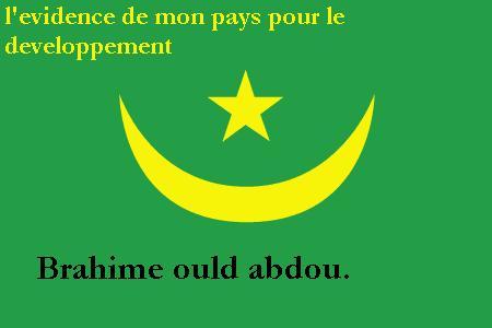 mon pays