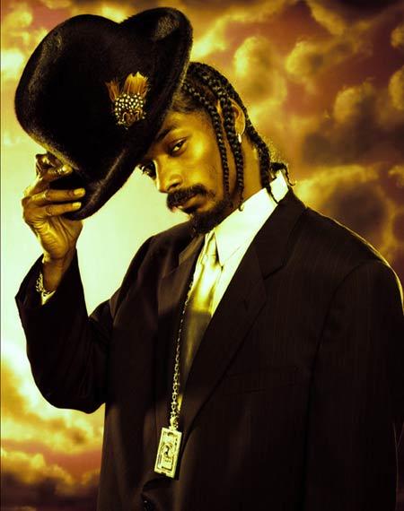 snoop dogg